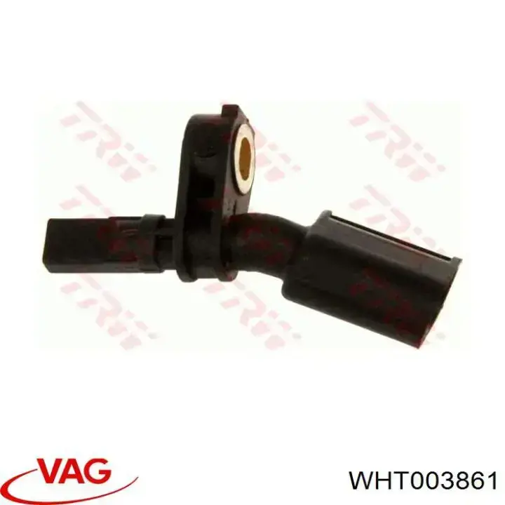 WHT003861 VAG Сенсор АБС