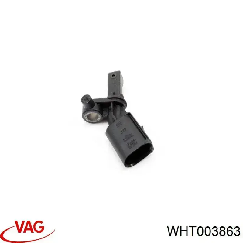 WHT003863 VAG sensor abs traseiro esquerdo