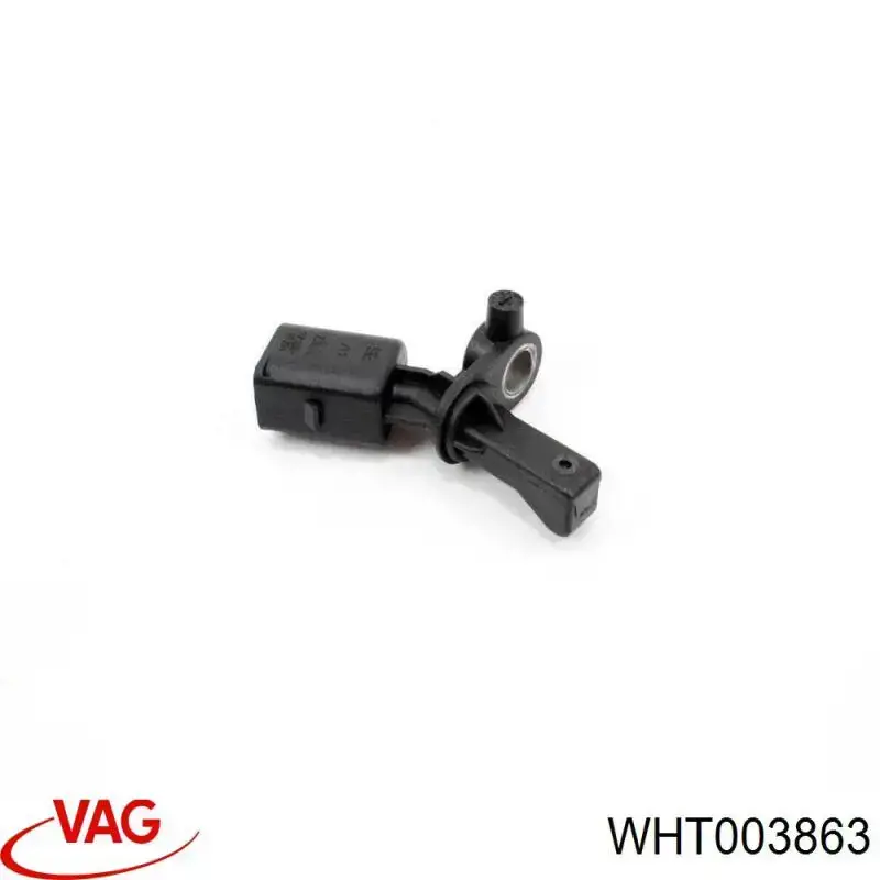 WHT003863 VAG/Seat