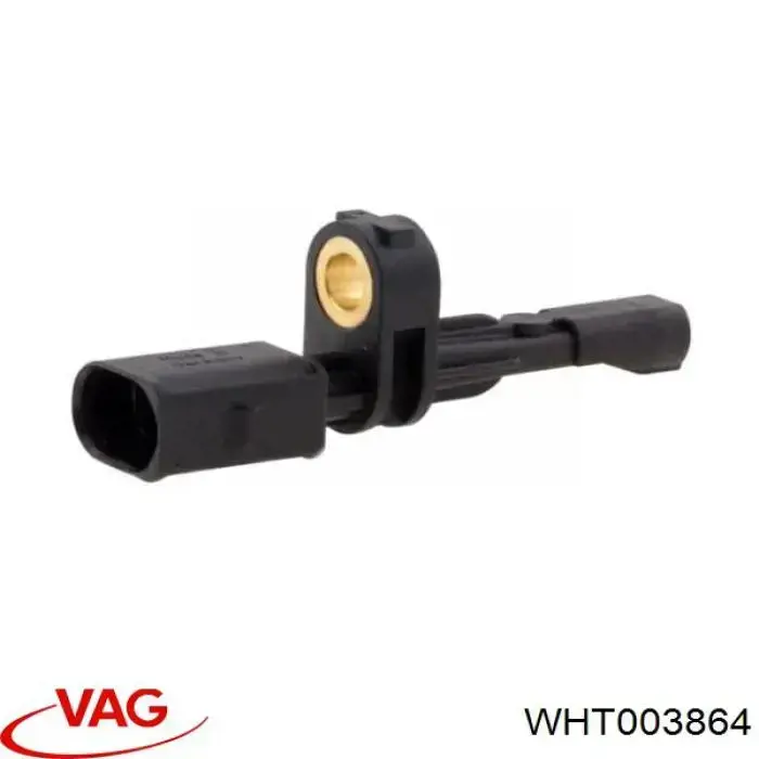 Купить WHT003864 VAG Датчик АБС задний
