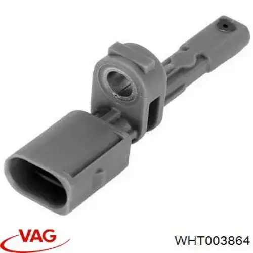 Датчик ABS задний VAG WHT003864
