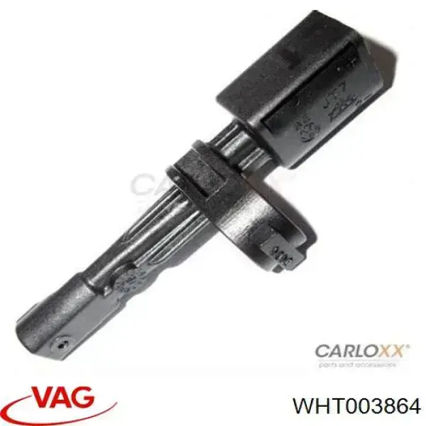 Датчик АБС (ABS) задний VAG WHT003864 цена, от 11.84 USD