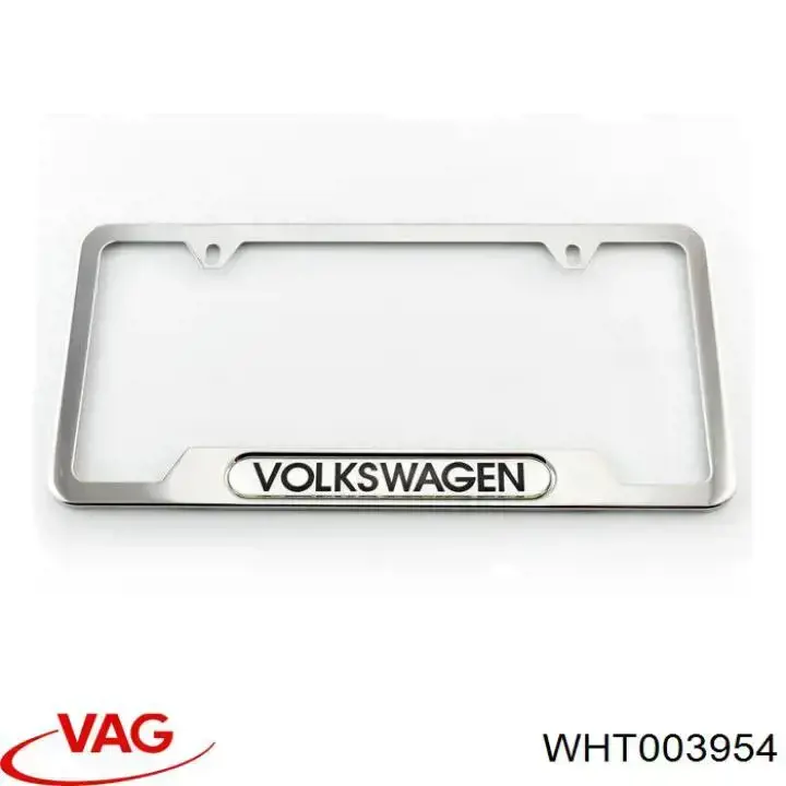 WHT003954 VAG 