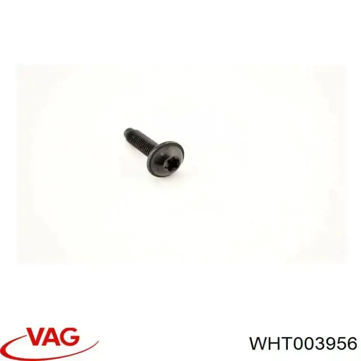  WHT003956 VAG