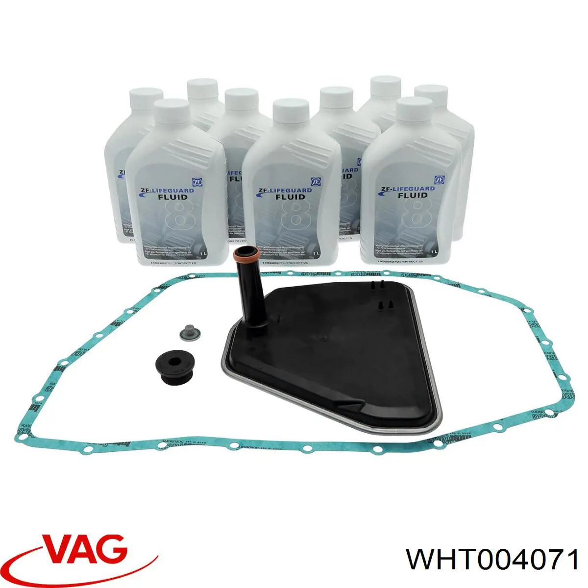 Купить WHT004071 VAG 