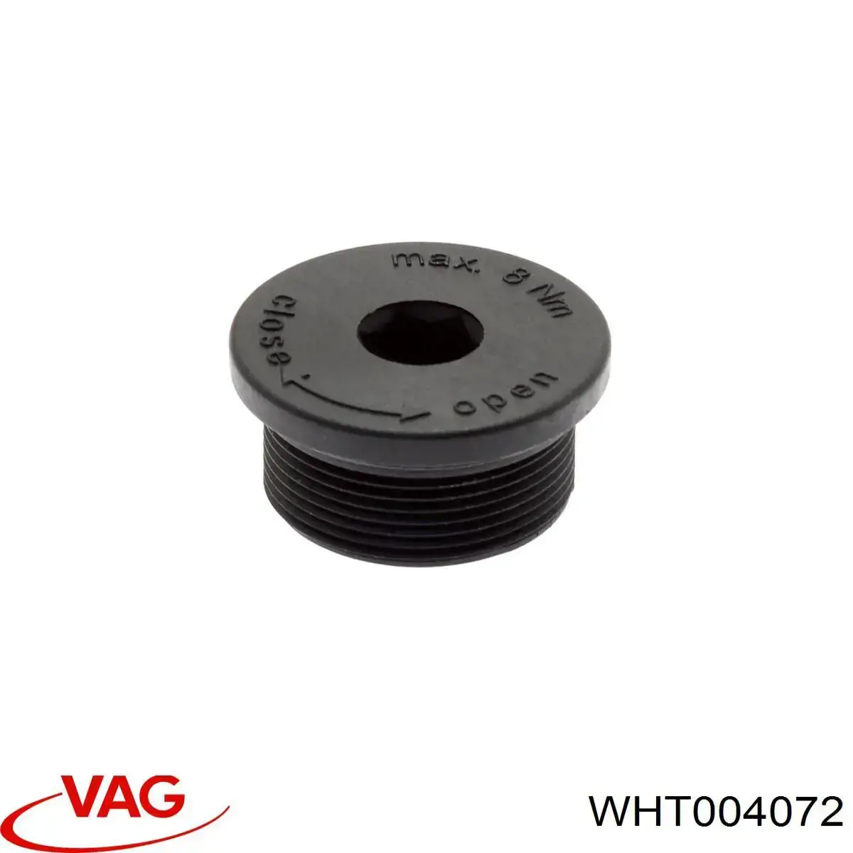 Купить WHT004072 VAG Пробка поддона АКПП