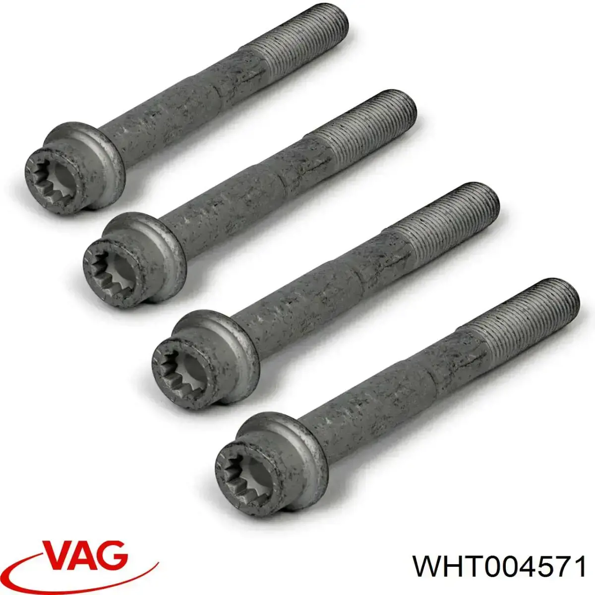  WHT004571 VAG