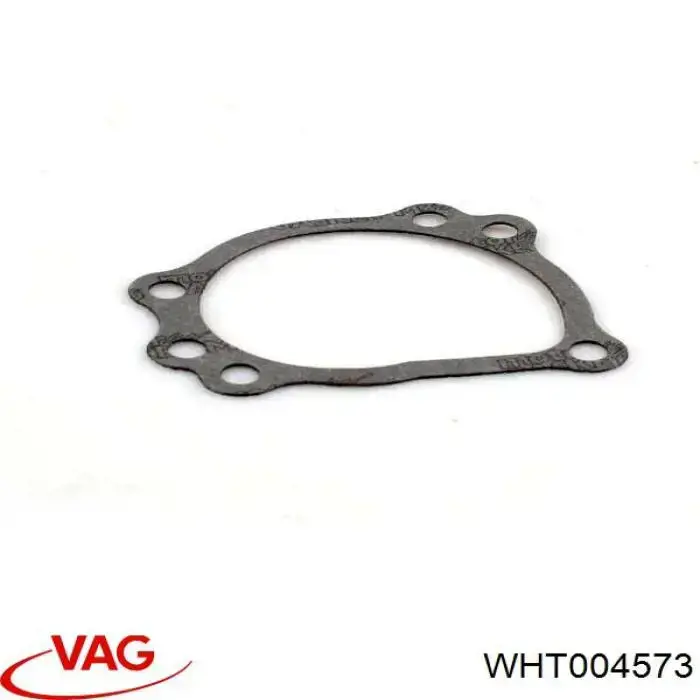 Купить WHT004573 VAG Болт шкива коленвала