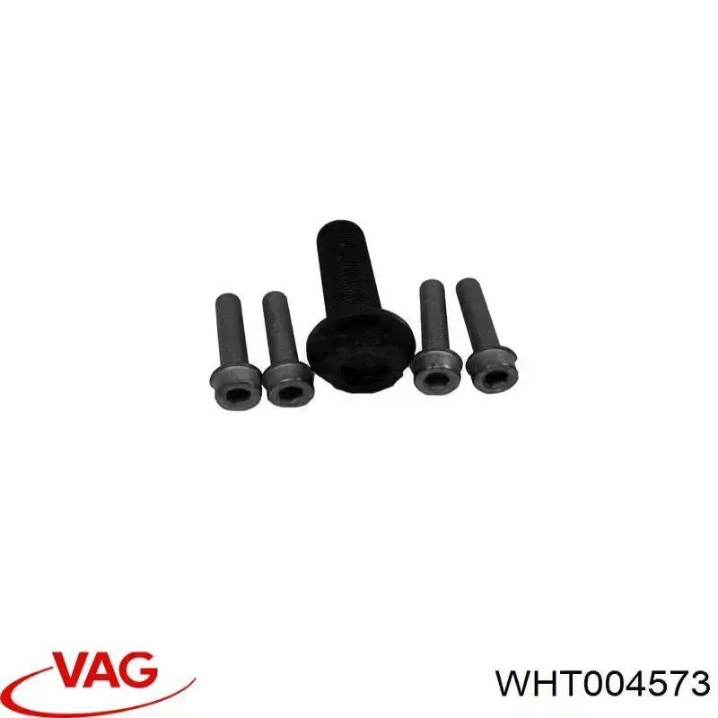 WHT004573 VAG Болт коленвала