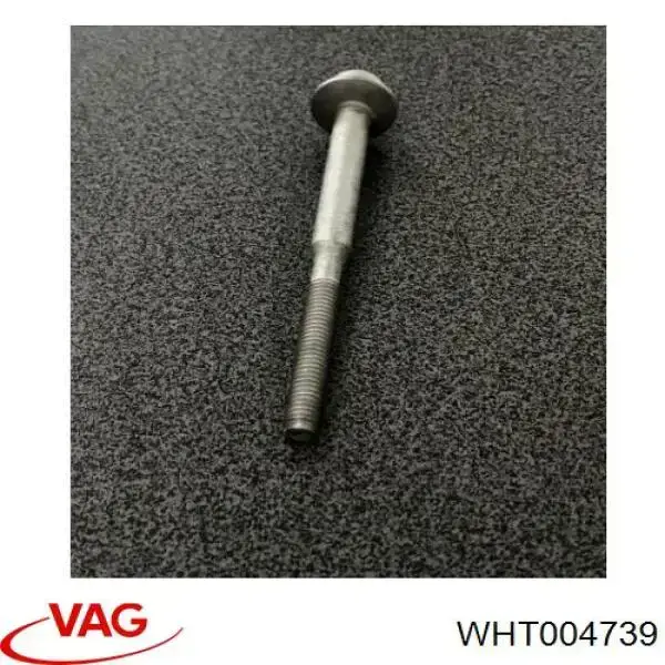 Болт крепления форсунки WHT004739 VAG