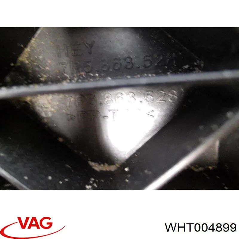 Купить WHT004899 VAG Болты на колеса