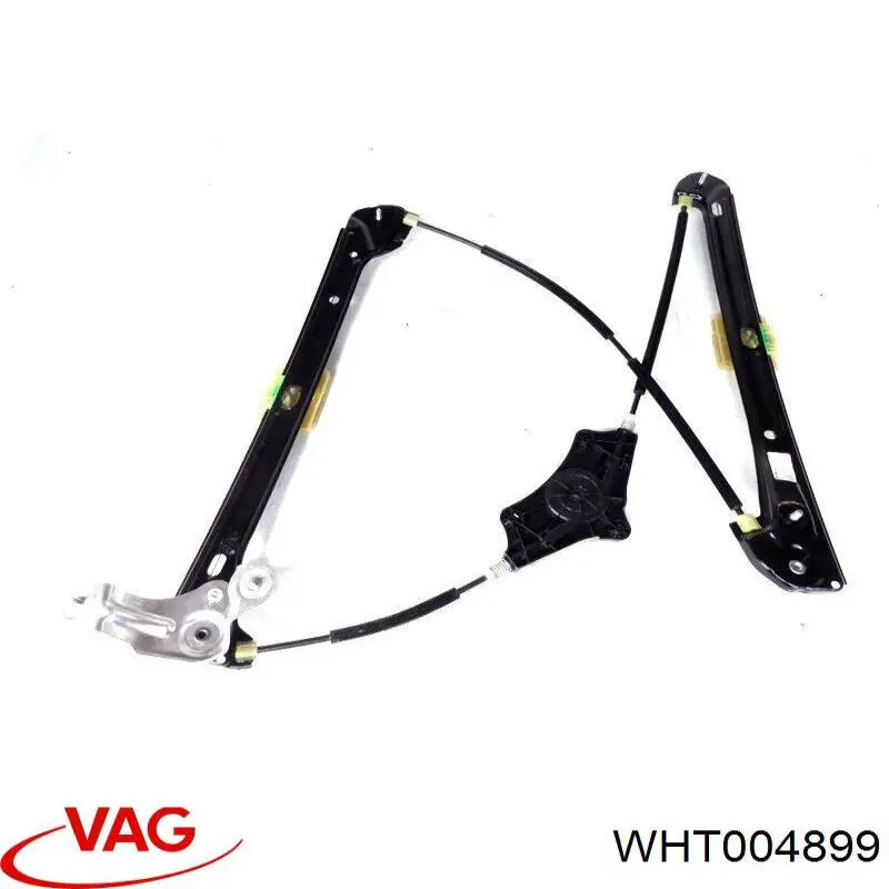 Колесный болт WHT004899 VAG