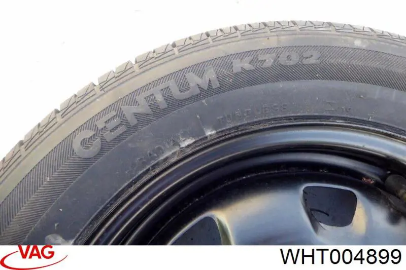 Болт колесный  VAG WHT004899 цена, от 2.46 USD