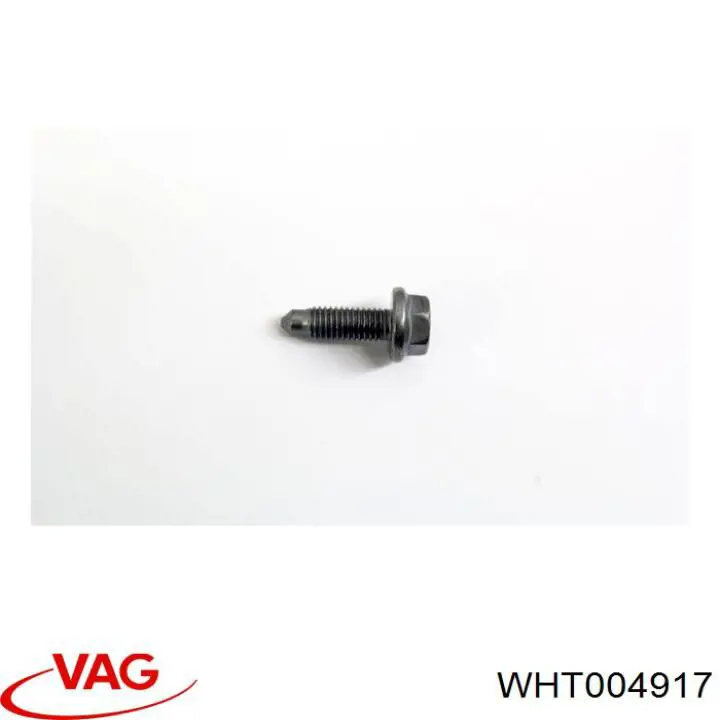  VAG WHT004917 цена, от 2.04 USD