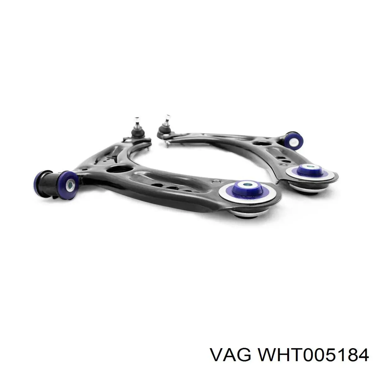 Уплотнитель топливного насоса VAG WHT005184