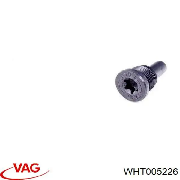  WHT005226 VAG