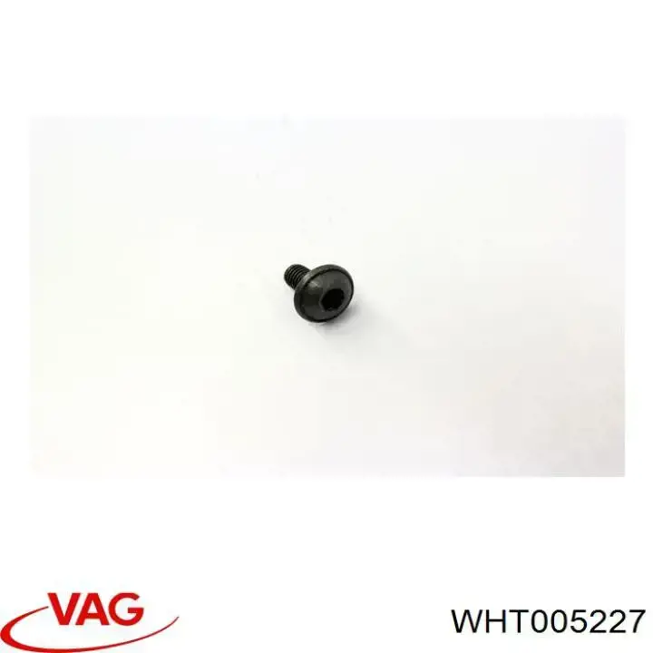 Болт WHT005227 VAG