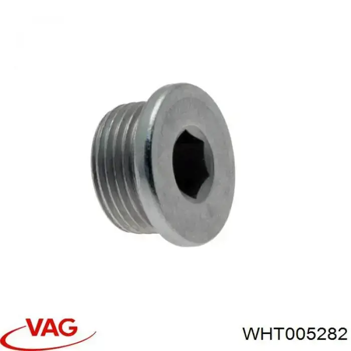 Пробка поддона АКПП Porsche WHT005282 цена, от 5.63 USD