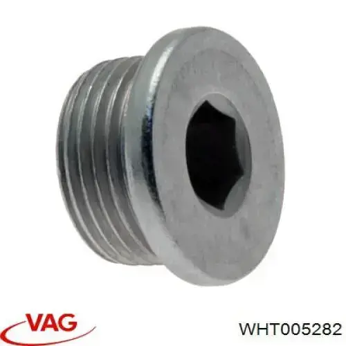 Купить WHT005282 Porsche Пробка поддона АКПП