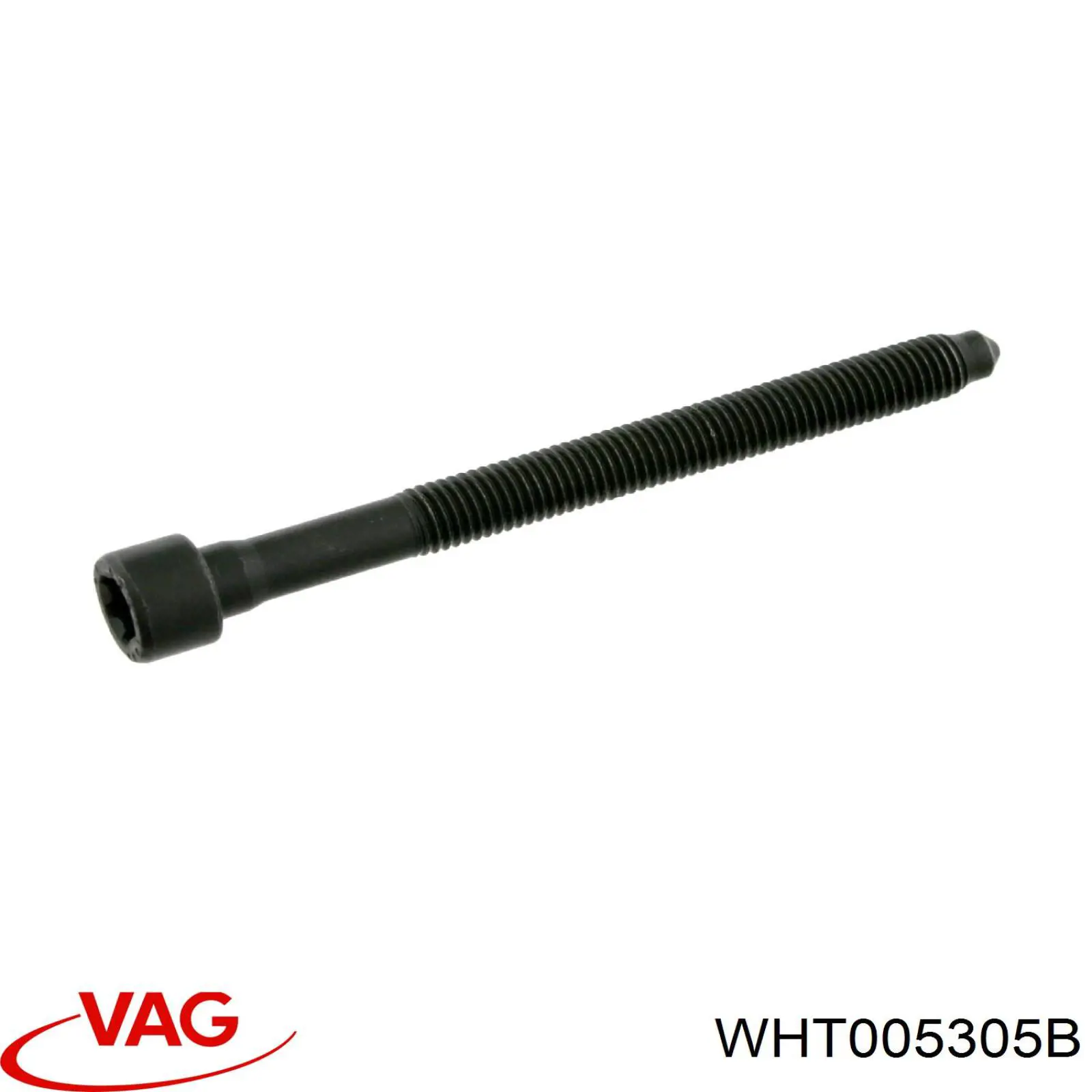  WHT005305B VAG