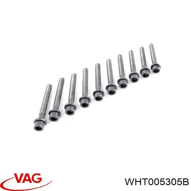 Купить WHT005305B VAG Болт ГБЦ