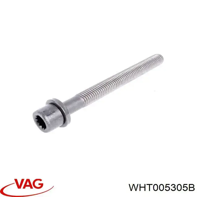 Болт ГБЦ WHT005305B VAG