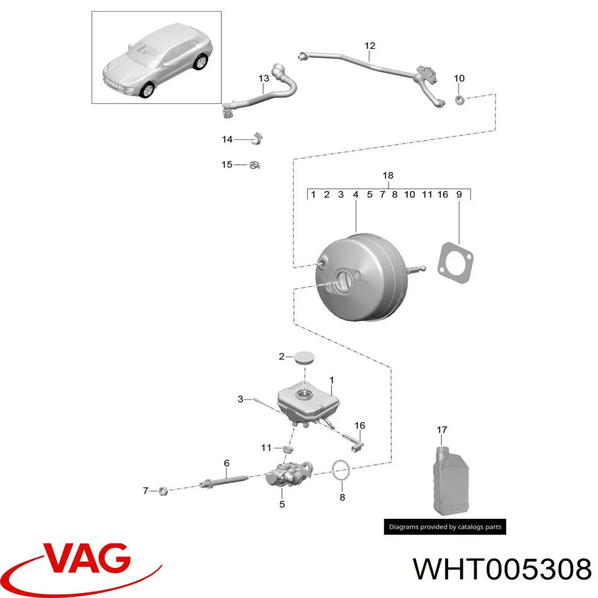  VAG 2D0611037 цена, от 2.52 USD