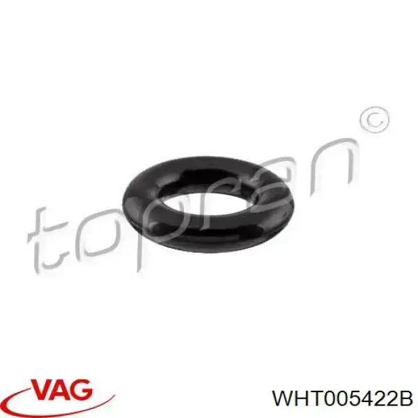 WHT005422B VAG кольцо форсунки инжектора посадочное
