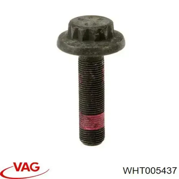Болт ступицы VAG WHT005437