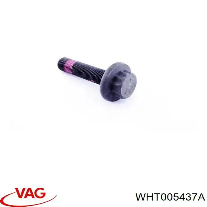 Tornillo de cubo WHT005437A VAG