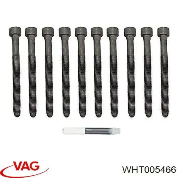 Купить WHT005466 VAG 
