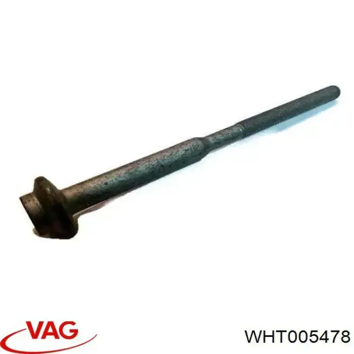 WHT005478 VAG Болт крепления форсунки