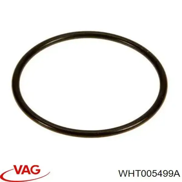 WHT005499A VAG кольцо уплотнительное фильтра акпп