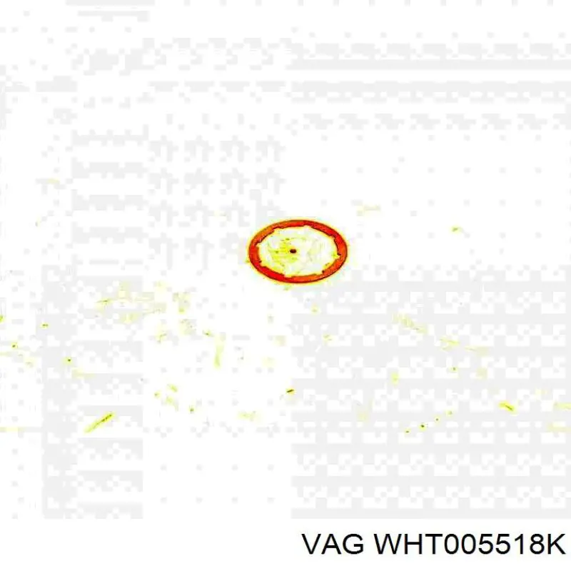  VAG WHT005518K цена, от 2.15 USD
