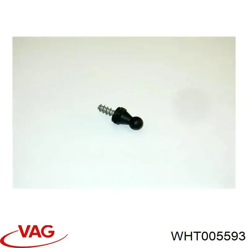  WHT005593 VAG