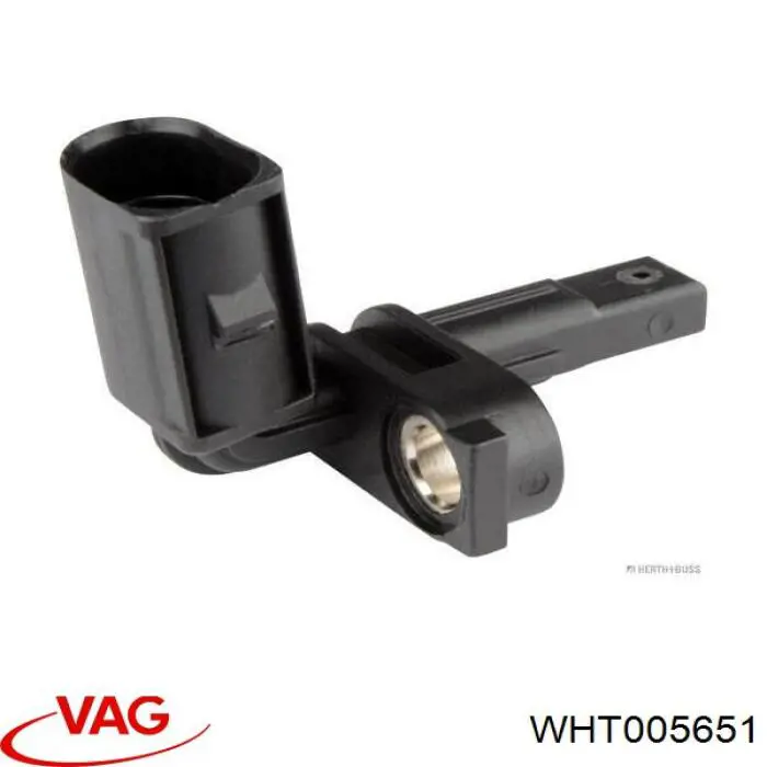 Датчик АБС передний WHT005651 VAG