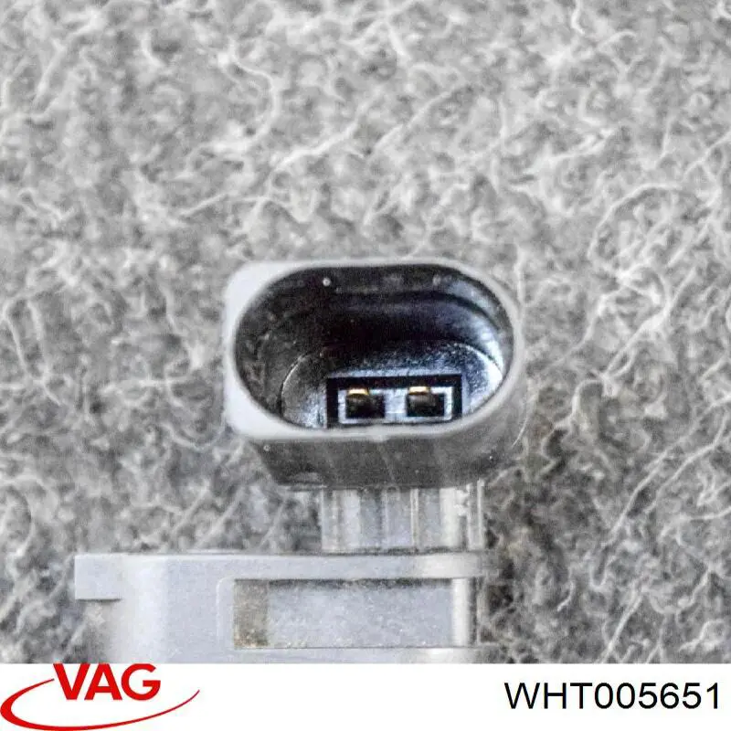 WHT005651 VAG Датчик АБС