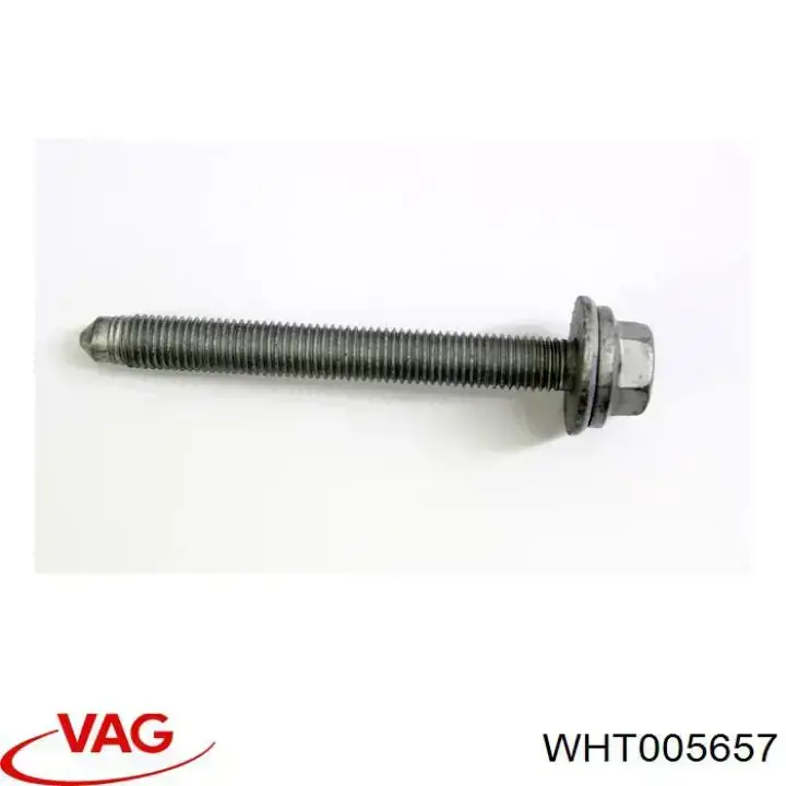 WHT005657 VAG 