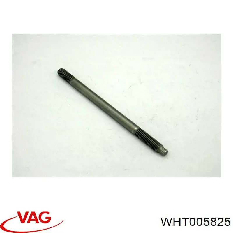  VAG WHT005825 цена, от 6.36 USD