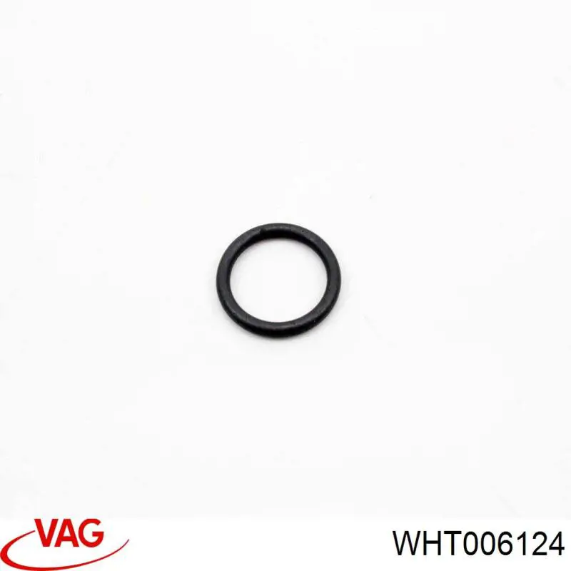 Купить WHT006124 Porsche 