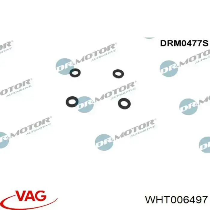 DRM0477S Dr.motor 