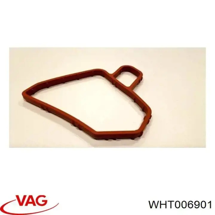  WHT006901 VAG