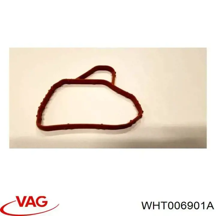  WHT006901A VAG