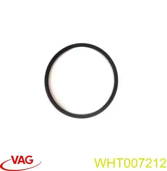 WHT007212 VAG vedante anular de mangueira do compressor de injeção