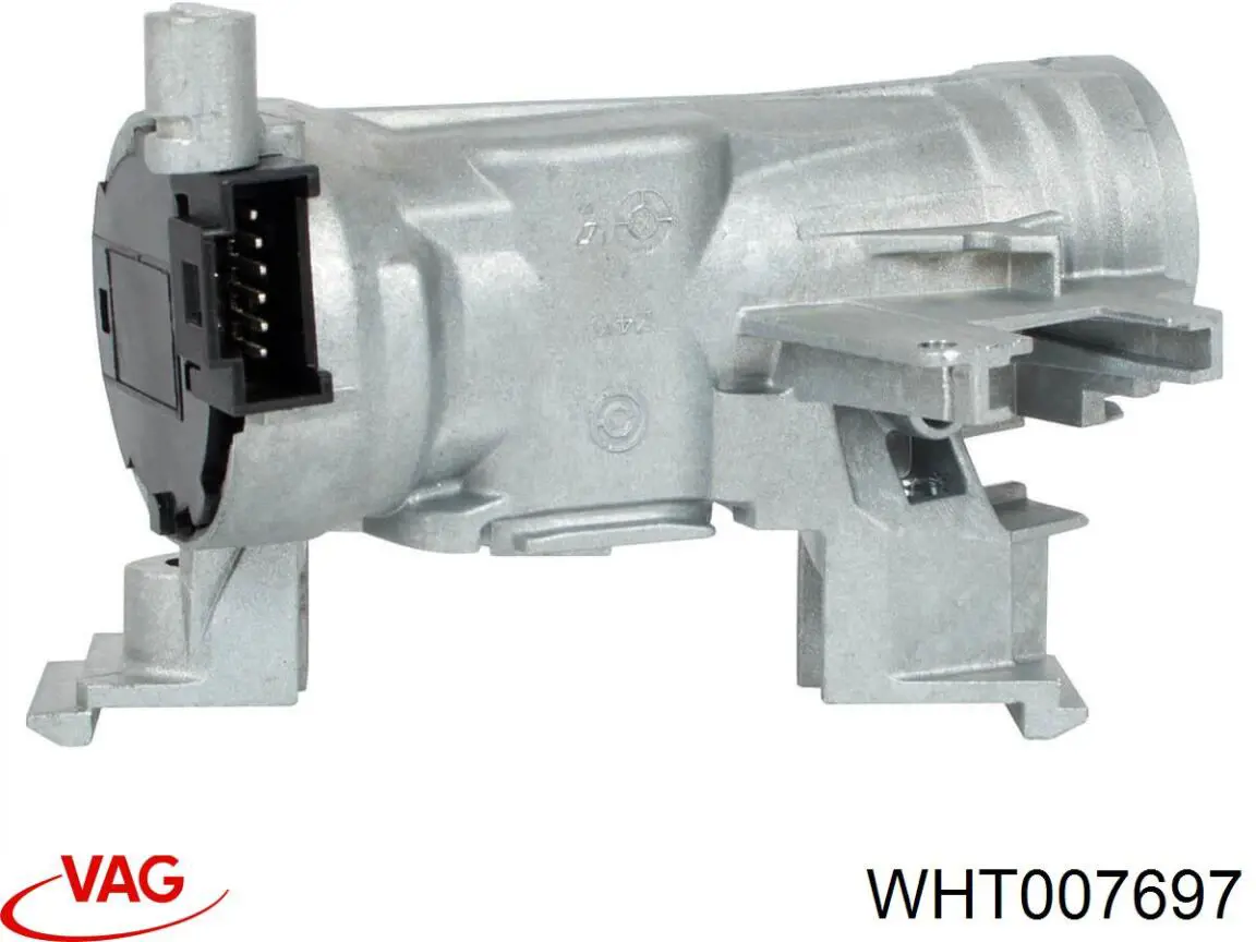 WHT007697 VAG Заглушка днища кузова