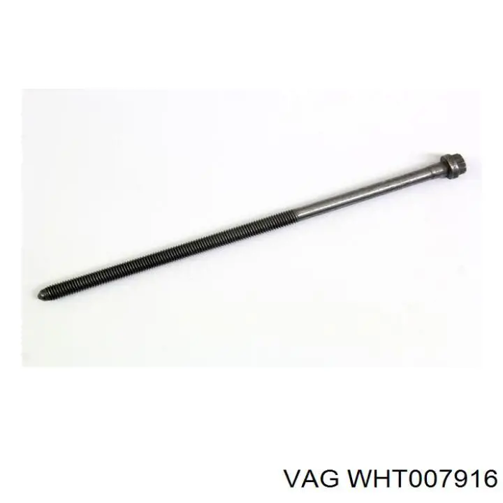  VAG WHT007916 цена, от 9.35 USD
