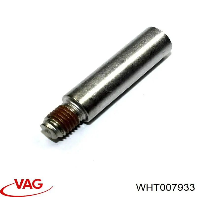 WHT007933 VAG Направляющая тормозного суппорта