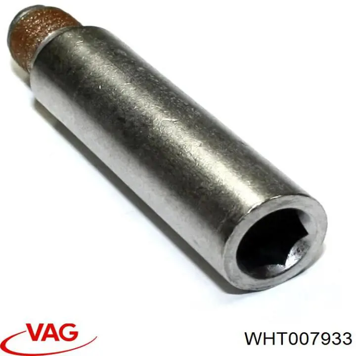 Направляющая переднего суппорта VAG WHT007933 цена, от 7.23 USD