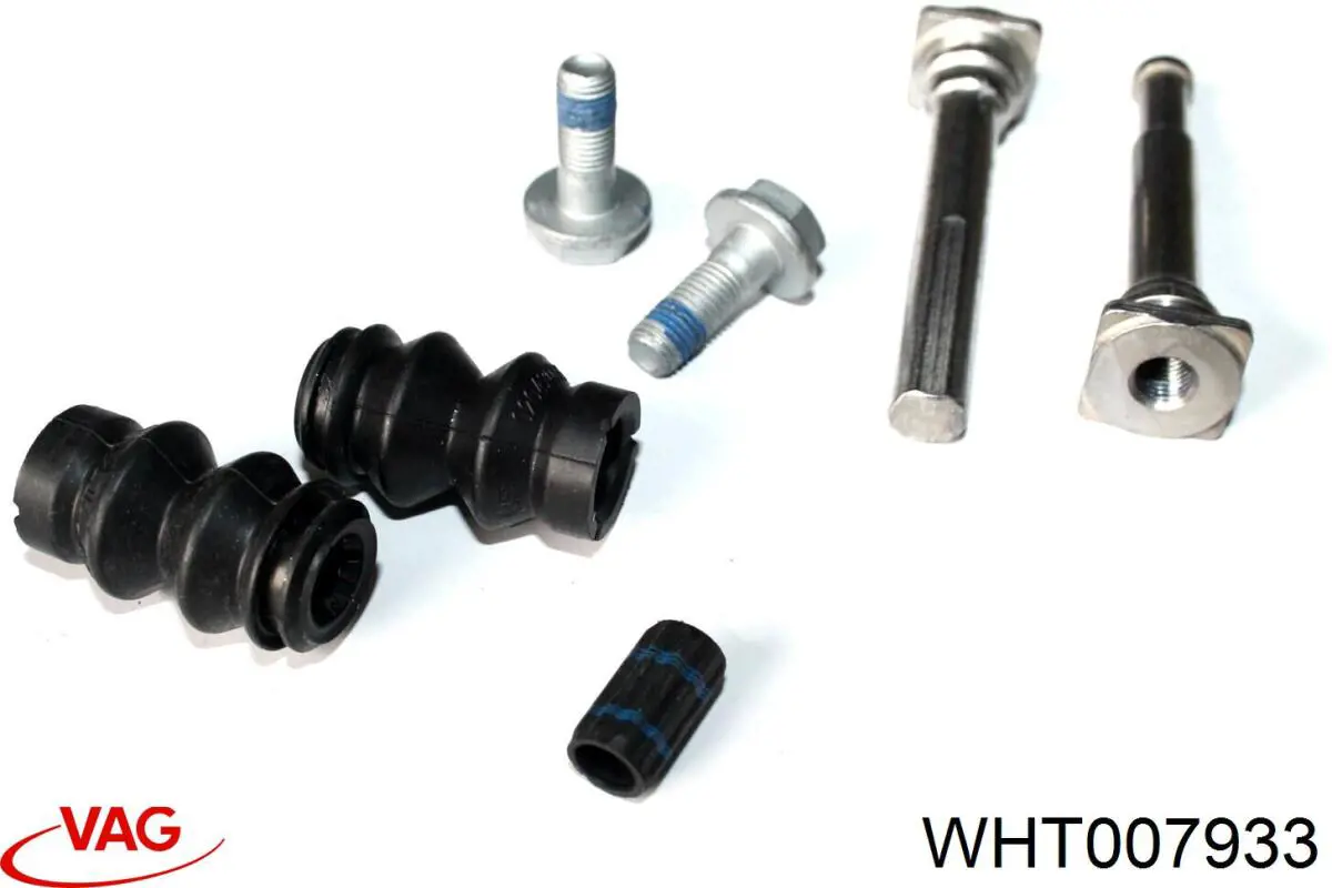 Направляющая суппортов VAG WHT007933