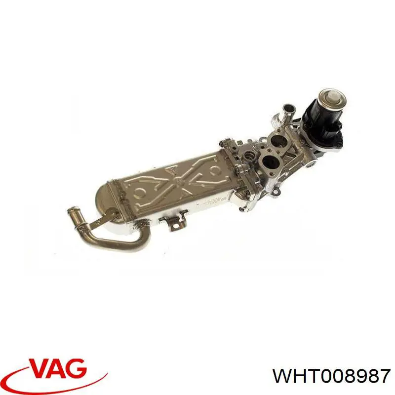WHT008987 VAG 